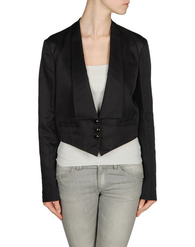ZOOM STELLA McCARTNEY - Blazer