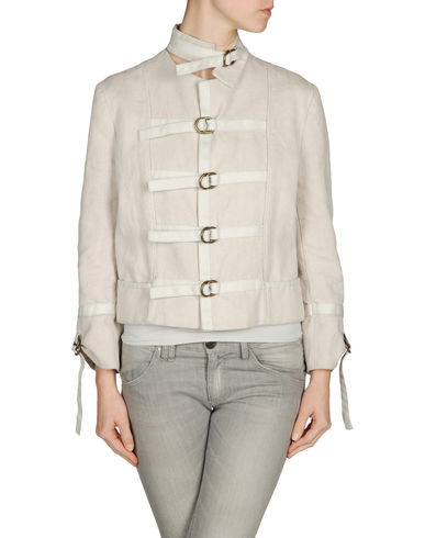 ZOOM STELLA McCARTNEY - Blazer