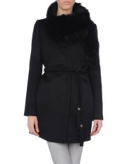 ROBERTO CAVALLI - Coat