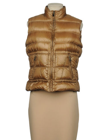 ZOOM ADD - Down jacket