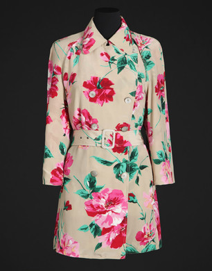 Pardessus - Pardessus - Dolce&Gabbana - Été 2014 Pardessus - Pardessus - Dolce&Gabbana - Été 2014