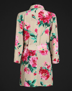 Pardessus - Pardessus - Dolce&Gabbana - Été 2014 Pardessus - Pardessus - Dolce&Gabbana - Été 2014