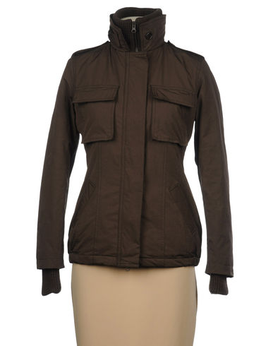 ZOOM ASPESI - Jacket