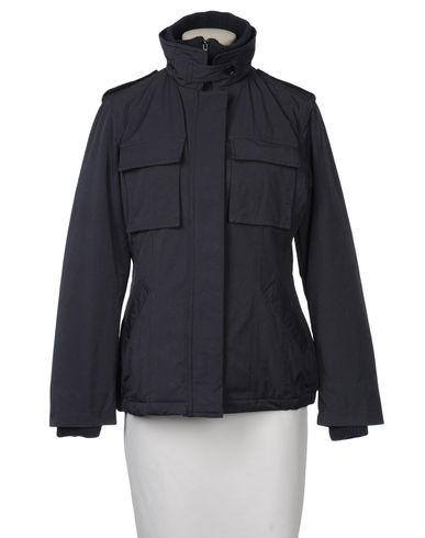 ZOOM ASPESI - Jacket