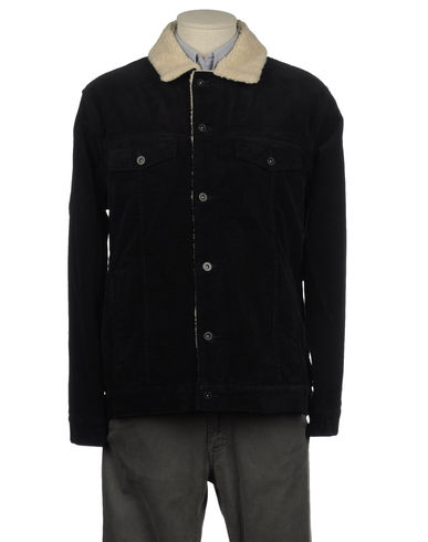 ZOOM STUSSY - Jacket