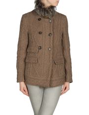 BRUNELLO CUCINELLI - ジャケット