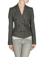 DOLCE & GABBANA - Blazer
