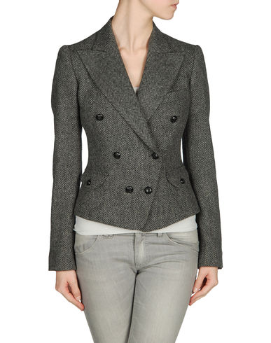 ZOOM DOLCE & GABBANA - Blazer