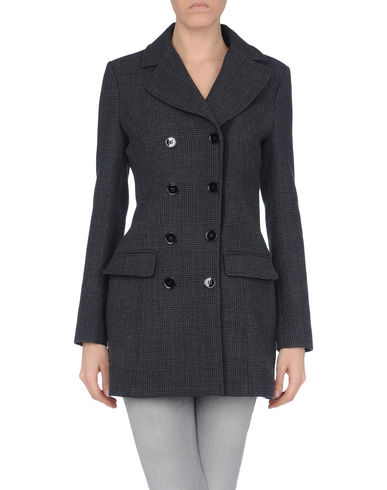 ZOOM D&G - Blazer