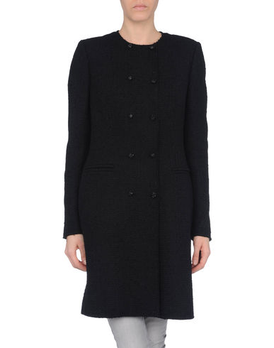 ZOOM DOLCE & GABBANA - Coat