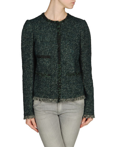 ZOOM DOLCE & GABBANA - Blazer
