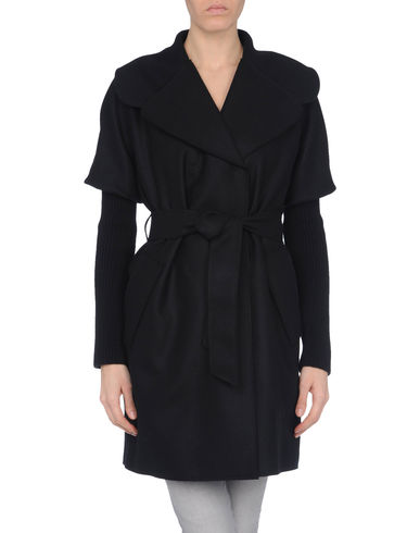 ZOOM DOLCE & GABBANA - Coat