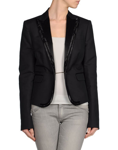 ZOOM DSQUARED2 - Blazer
