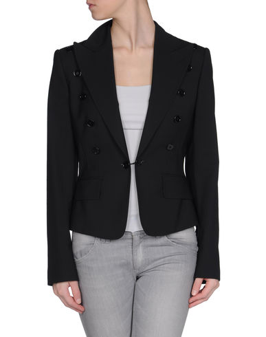 ZOOM DOLCE & GABBANA - Blazer