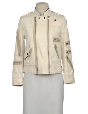 MARC JACOBS - Denim outerwear