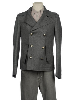 Brian Dales - Manteaux - Vestes