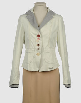 Blazer - DESIGUAL - BEI YOOX.COM
