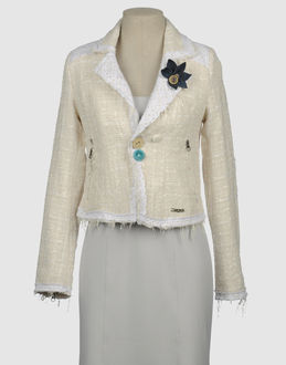 Blazer - DESIGUAL - BEI YOOX.COM
