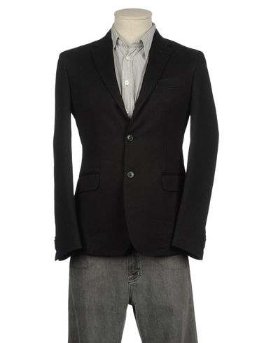 ZOOM BRIAN DALES - Blazer