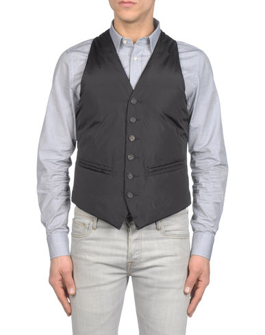 ZOOM DSQUARED2 - Down jacket