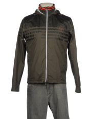 DESIGUAL - Jacke