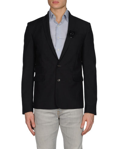 ZOOM DSQUARED2 - Blazer