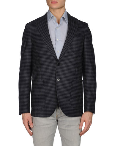 ZOOM FENDI - Blazer