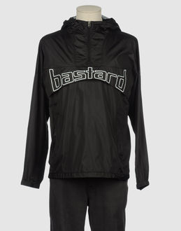 Bastard - Manteaux - Imperméables