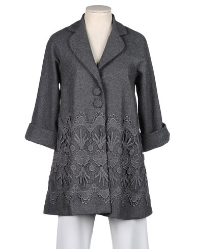 ZOOM DARLING - Coat