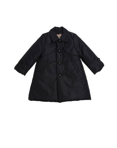 ZOOM LA STUPENDERIA - Mid-length jacket
