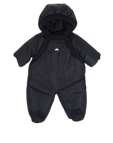 ZOOM LA STUPENDERIA - Winter jumpsuit