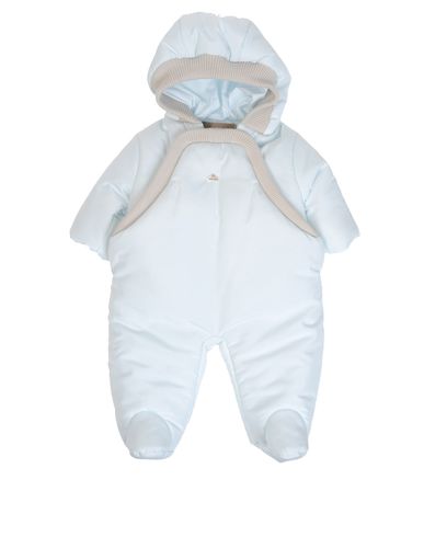ZOOM LA STUPENDERIA - Winter jumpsuit