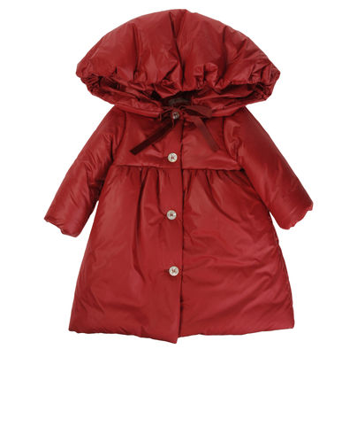 ZOOM LA STUPENDERIA - Coat