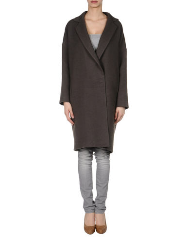 ZOOM 32PARADIS POUR SPRUNG FRERES - Full-length jacket