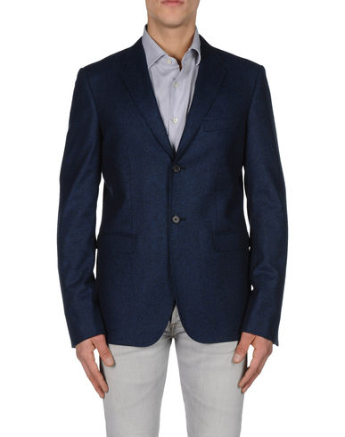 ZOOM JIL SANDER - Blazer