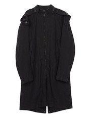COSTUME NATIONAL - Full-length jacket
