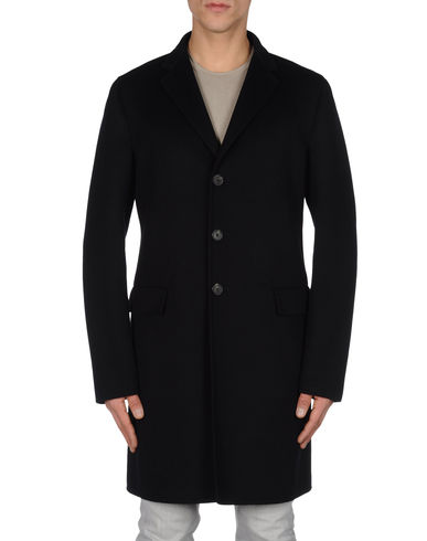 ZOOM JIL SANDER - Coat
