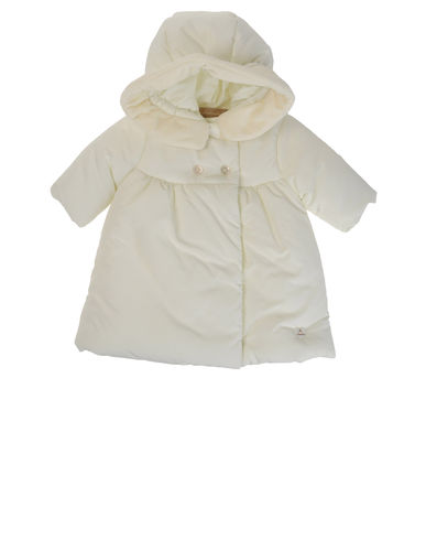 ZOOM LA STUPENDERIA - Coat