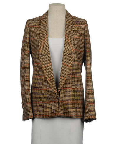 ZOOM SUPER BLOND - Blazer
