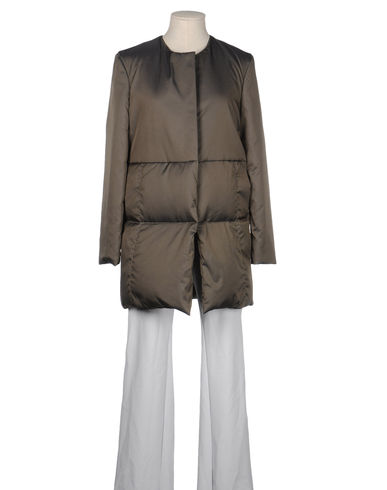 ZOOM BRANDMAIR - Mid-length jacket