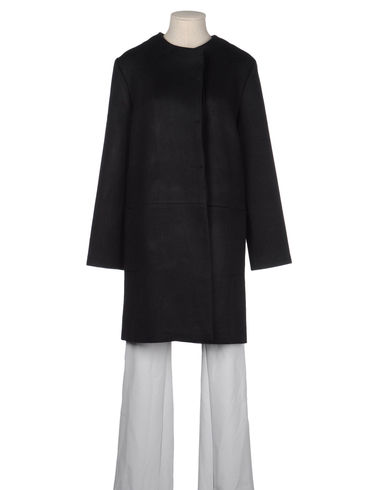 ZOOM BRANDMAIR - Full-length jacket