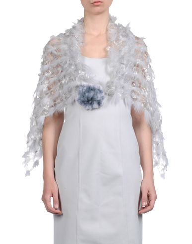 ZOOM FENDI - Cloak