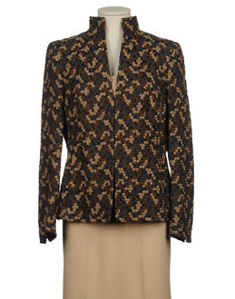AKRIS - JACKEN UND M�NTEL - Blazer - bei YOOX.COM