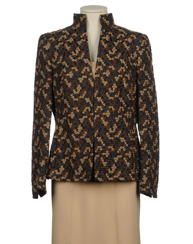 ZOOM AKRIS - Blazer