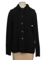 AKRIS - Mid-length jacket