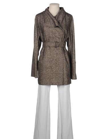 ZOOM AKRIS PUNTO - Coat