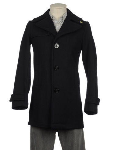 ZOOM FIDELITY by GERALD & STEWART - Coat