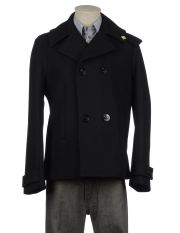 FIDELITY by GERALD & STEWART - Jacket