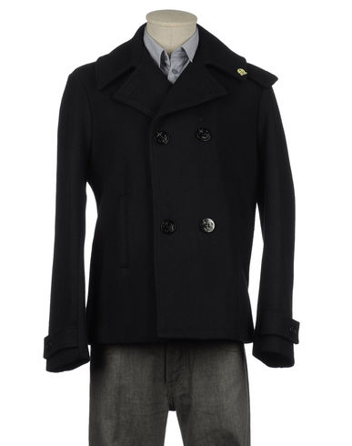 ZOOM FIDELITY by GERALD & STEWART - Jacket