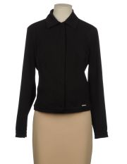TJ TRUSSARDI JEANS - Cazadora